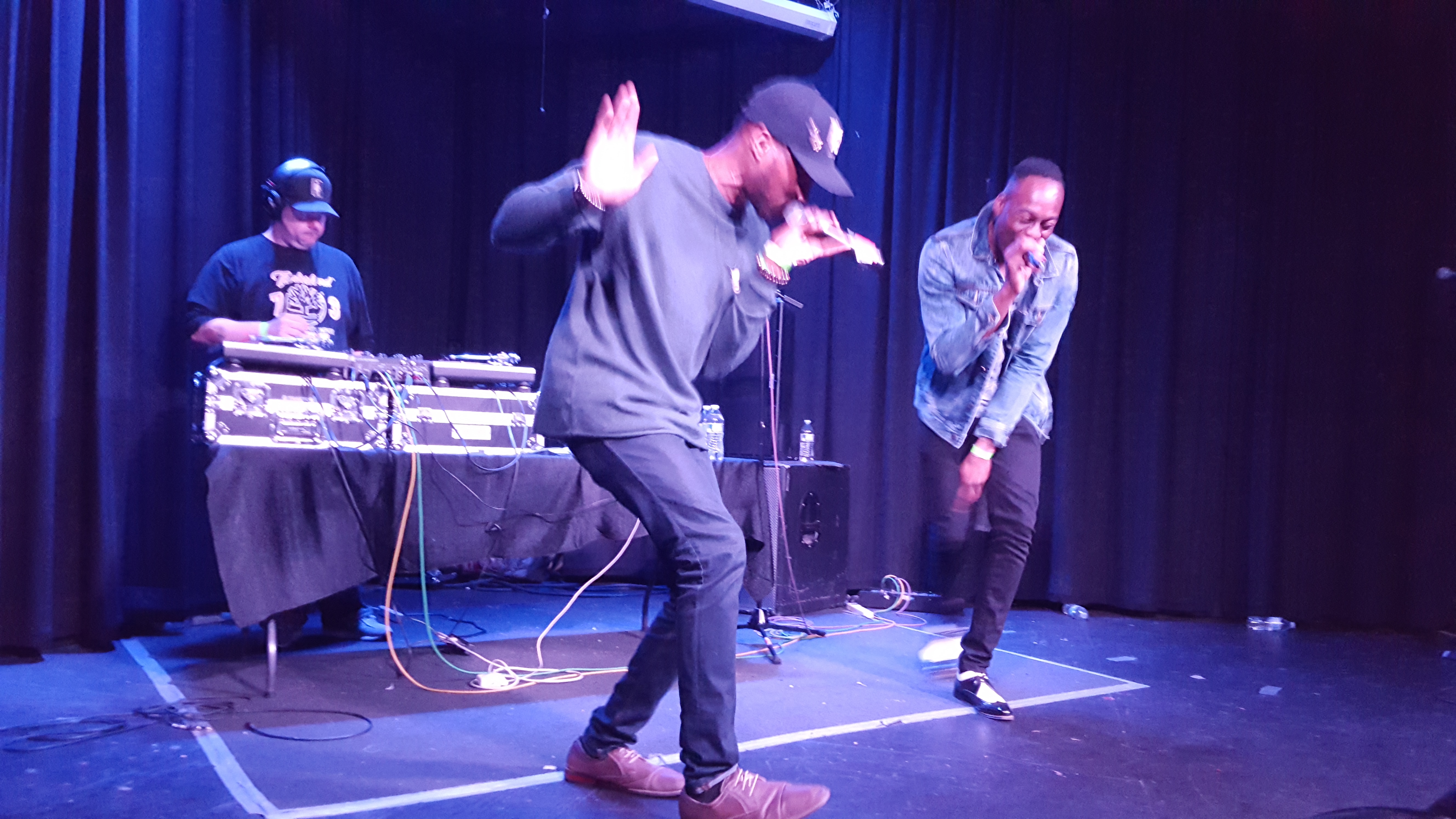 rap – CakeInTheRain206